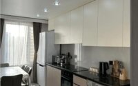 Продажа 1-комнатной квартиры, 38 м² в Алматы - фото 2