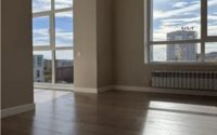 Продажа 3-комнатной квартиры, 93 м² в Караганде
