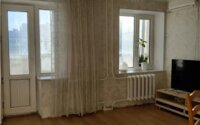 Продажа 1-комнатной квартиры, 35 м² в Астане