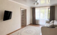 Продажа 2-комнатной квартиры, 46 м² в Караганде