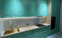 Продажа 2-комнатной квартиры, 57 м² в Астане - фото 3