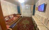 Продажа 3-комнатной квартиры, 60 м² в Караганде