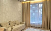 Продажа 2-комнатной квартиры, 40 м² в Астане
