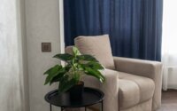 Аренда 2-комнатной квартиры посуточно, 55 м² в Алматы - фото 9