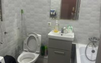 Продажа 1-комнатной квартиры, 31 м² в Алматы - фото 8