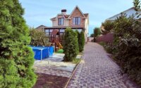 Продажа 4-комнатного дома, 215 м² в Атырау - фото 10