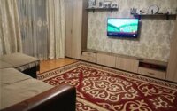 Продажа 1-комнатной квартиры, 40 м² в Астане