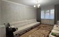 Продажа 2-комнатной квартиры, 44 м² в Караганде