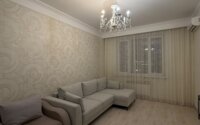 Аренда 2-комнатной квартиры, 50 м² в Астане - фото 12