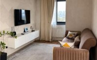 Продажа 3-комнатной квартиры, 83 м² в Алматы