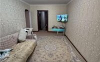 Продажа 3-комнатной квартиры, 58 м² в Алматы