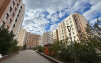 Продажа 3-комнатной квартиры, 78.1 м² в Астане - фото 28
