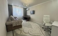 Продажа 3-комнатной квартиры, 74 м² в Астане