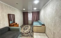Продажа 1-комнатной квартиры, 30 м² в Караганде