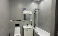 Продажа 2-комнатной квартиры, 45 м² в Алматы - фото 4