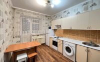 Аренда 1-комнатной квартиры, 40 м² в Астане