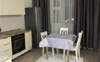 Продажа 1-комнатной квартиры, 35 м² в Астане - фото 2