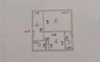 Продажа 1-комнатной квартиры, 38 м² в Астане - фото 5