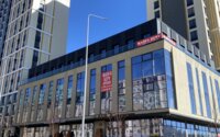 Продажа 1-комнатной квартиры, 43 м² в Караганде