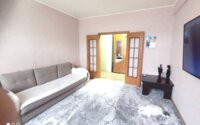 Продажа 2-комнатной квартиры, 53 м² в Темиртау