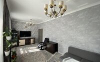 Продажа 2-комнатной квартиры, 71.3 м² в Астане - фото 4
