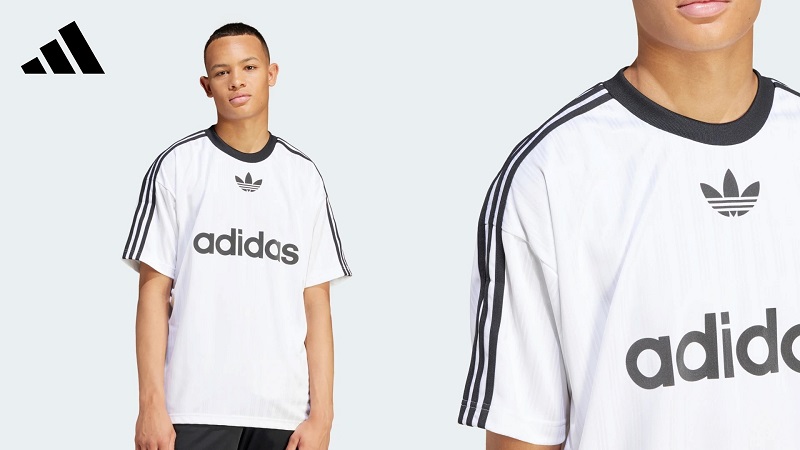 adidas