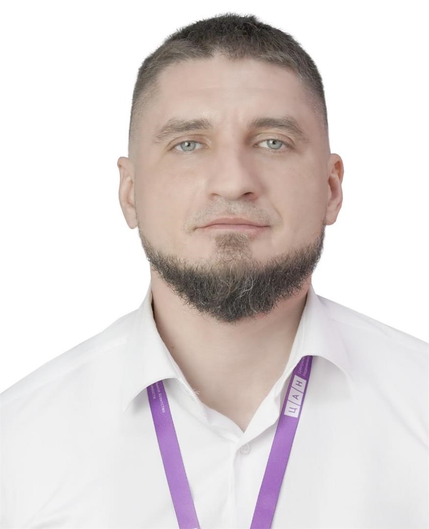 Алексей Двужилов