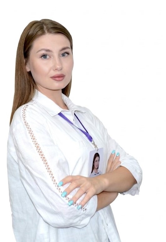 Алена Фукс