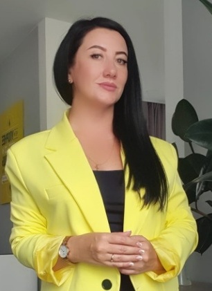 Ольга Качкан