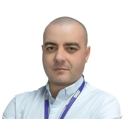 Сергей Дмитриев