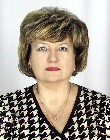 Татьяна Абрамова Татьяна Абрамова